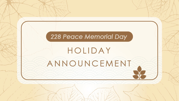 Día Conmemorativo de la Paz 228