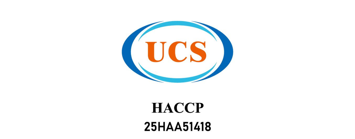HACCP