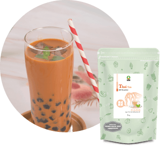 奶茶粉